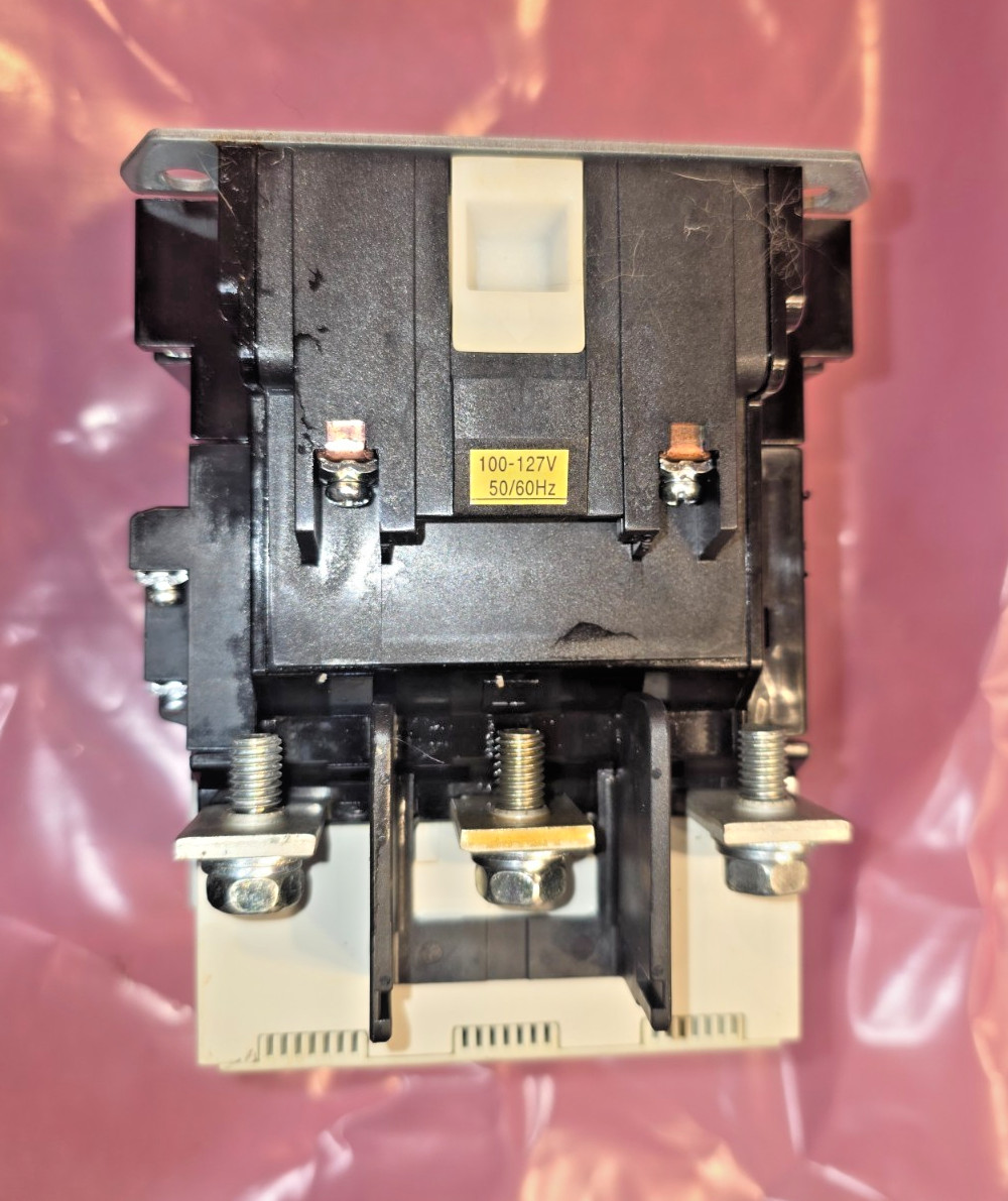 MITSUBISHI ELECTRIC S-N150 100V Coil Free Shipping and Warranty