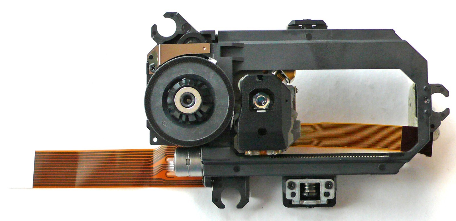 Original SONY KHM-220AAA Laser Mechanism in orig. Box (from 1999)