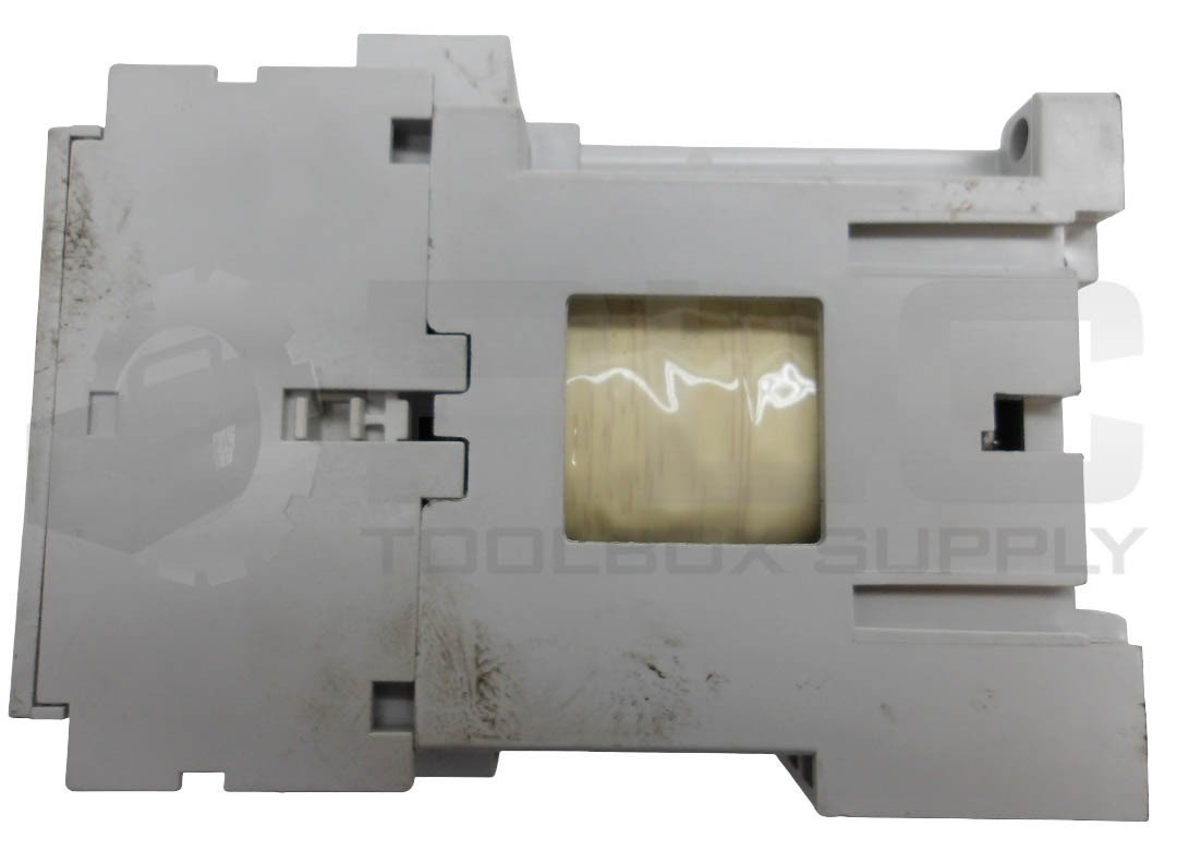 ALLEN BRADLEY 100-C16D*10 /B CONTACTOR 690V 32A AC-12 20A
