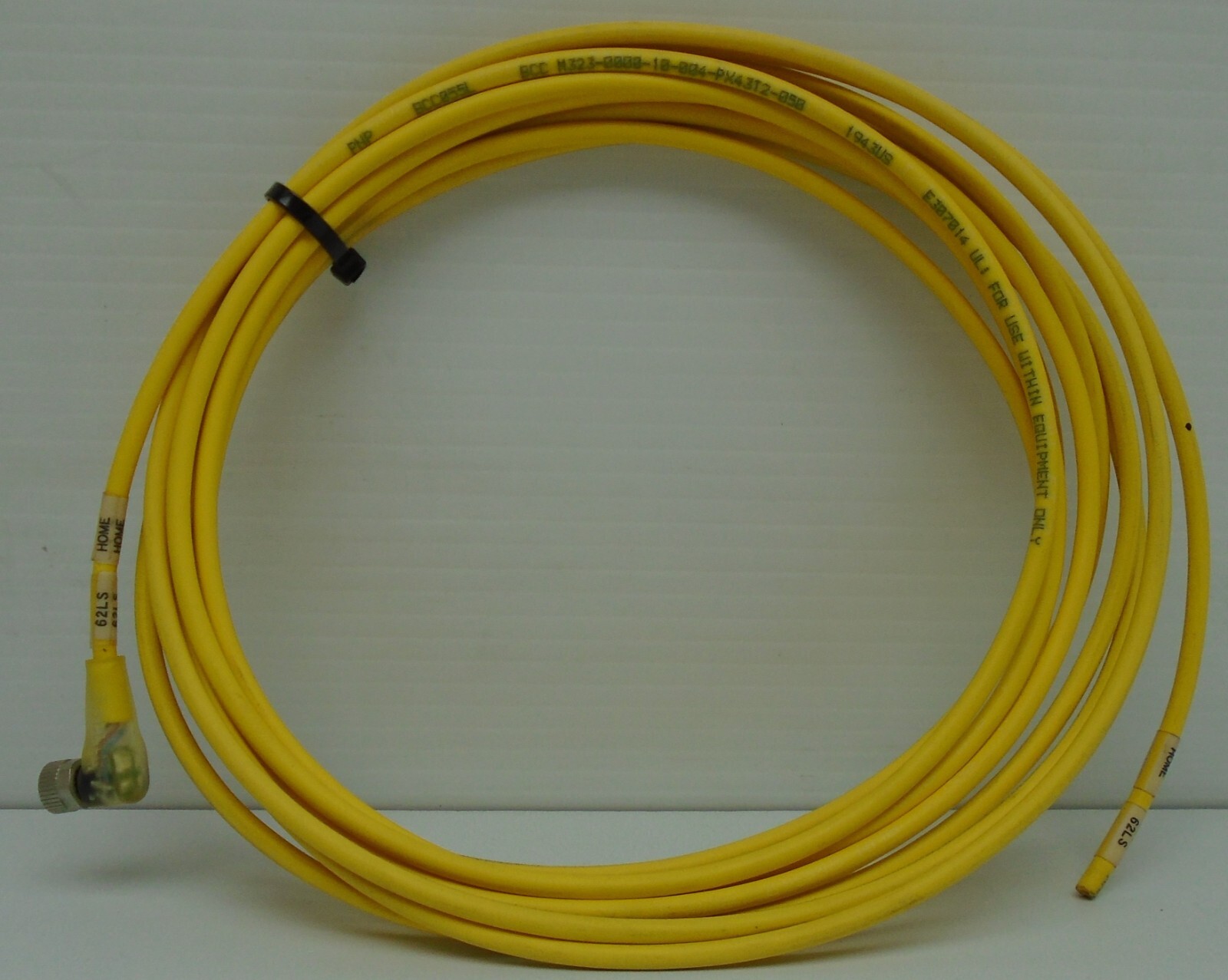NEW Balluff BCC055L Sensor Cable #775I