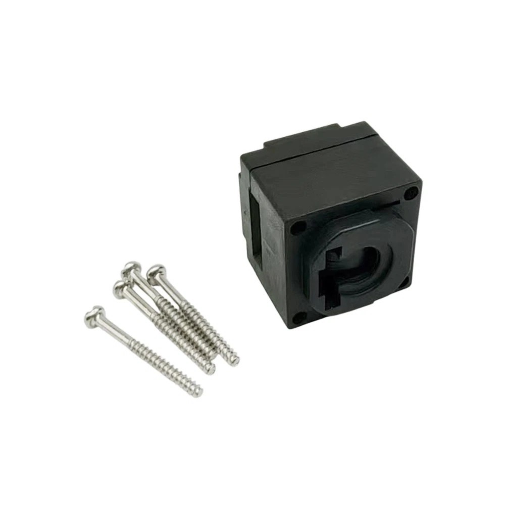 2PCS 078768 Safety Switch Actuating Head For EUCHNER TP Series