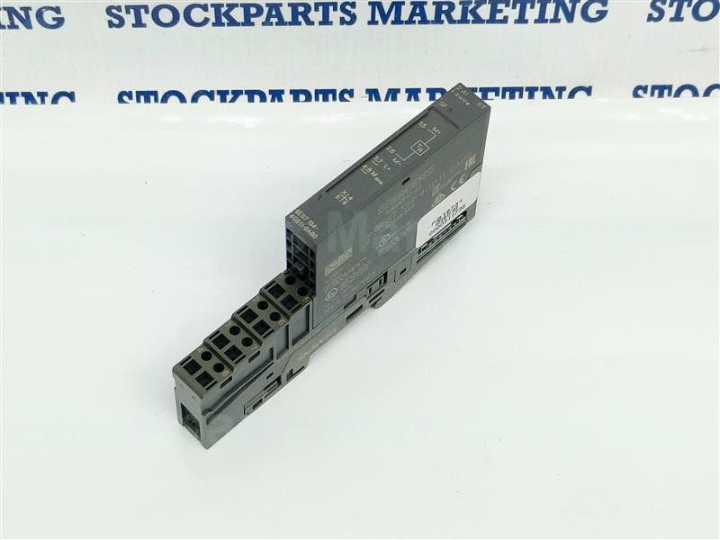 Lot 2 pcs Siemens 6ES7 134-4GB11-0AB0 6ES71344GB110AB0 Simatic S7
