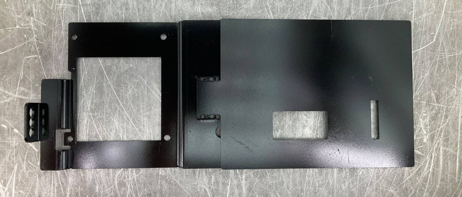 ABB KXT6PLLOP PADLOCK DEVICE ON OPEN FOR XT6 1SDA105102R1 NEW