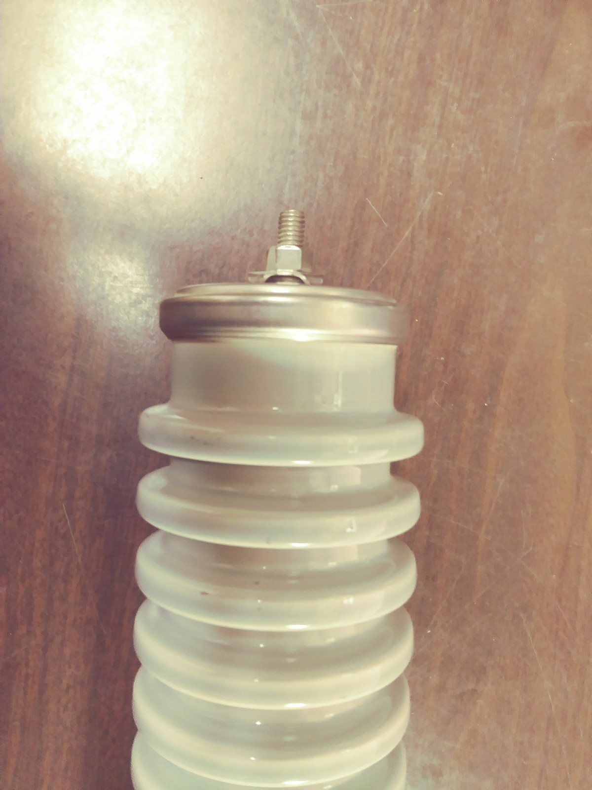 WESTINGHOUSE HMX ARRESTER 27 KV 27KV MCOV 22.0KV 11/89 NEW NO BOX