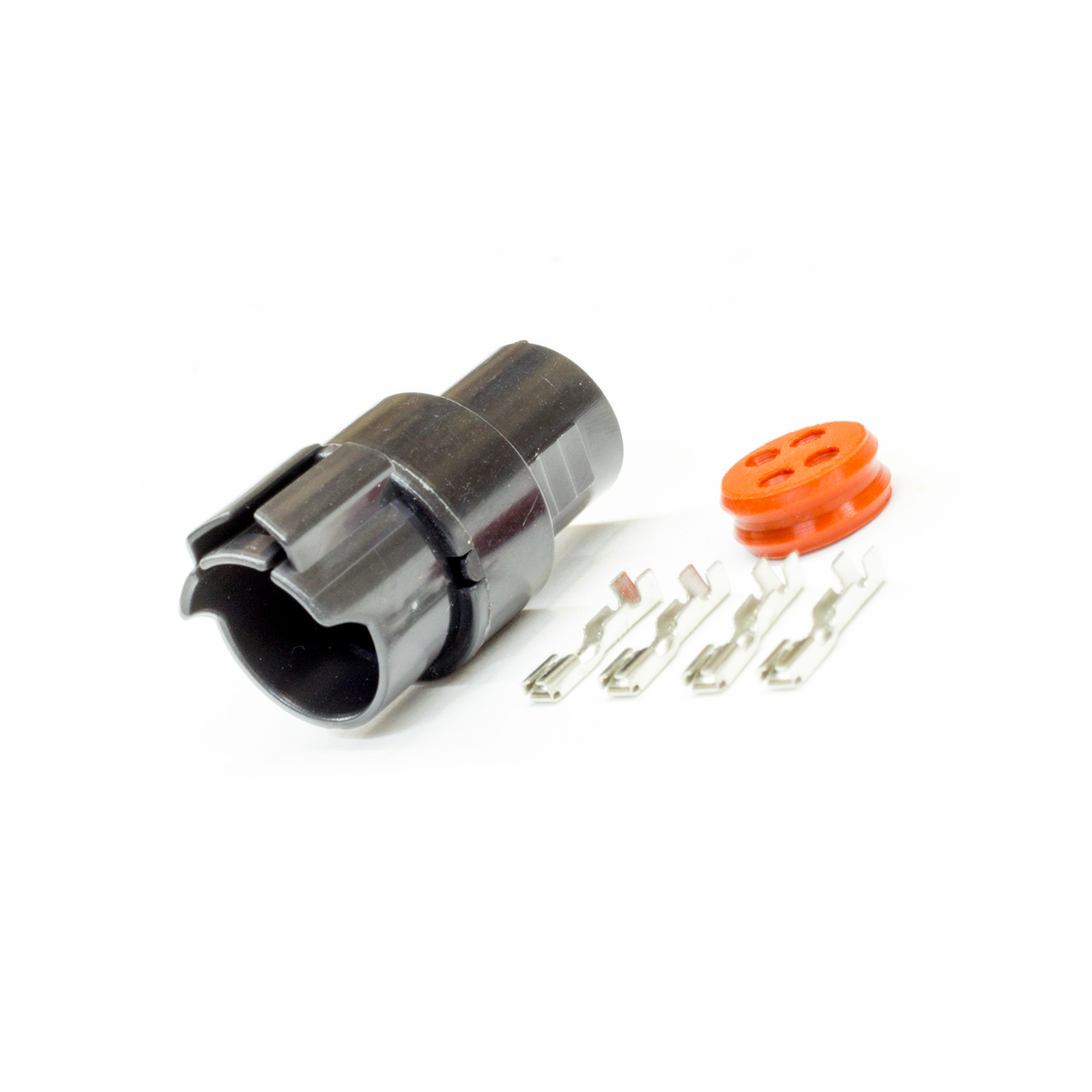 1G 90-94 Mitsu eclipse/talon/laser/gvr4 O2 oxygen sensor connector
