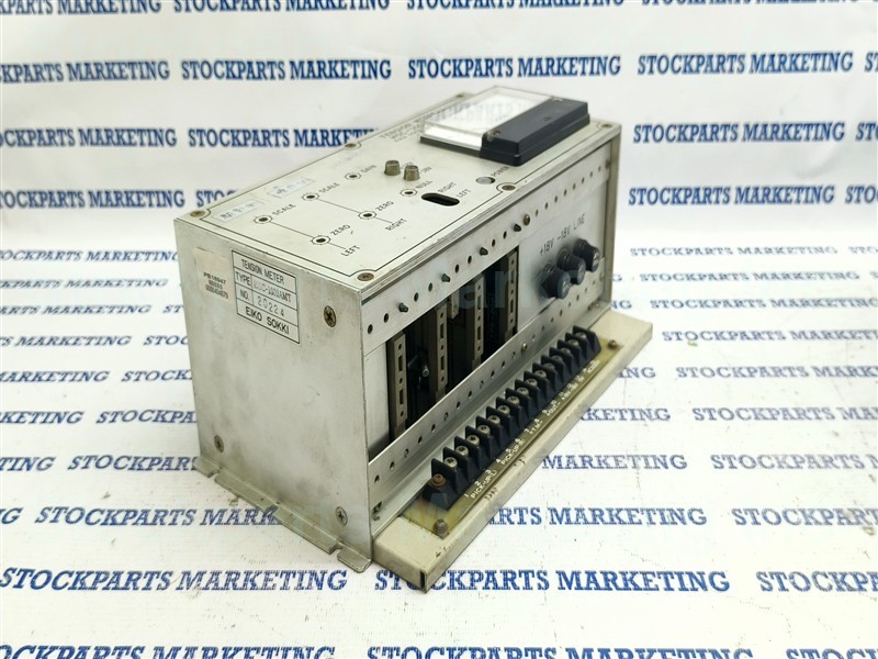 Eiko Sokki HSC-1000AMT HSC1000AMT Tension Meter 30 Days Warranty Fast Shipping