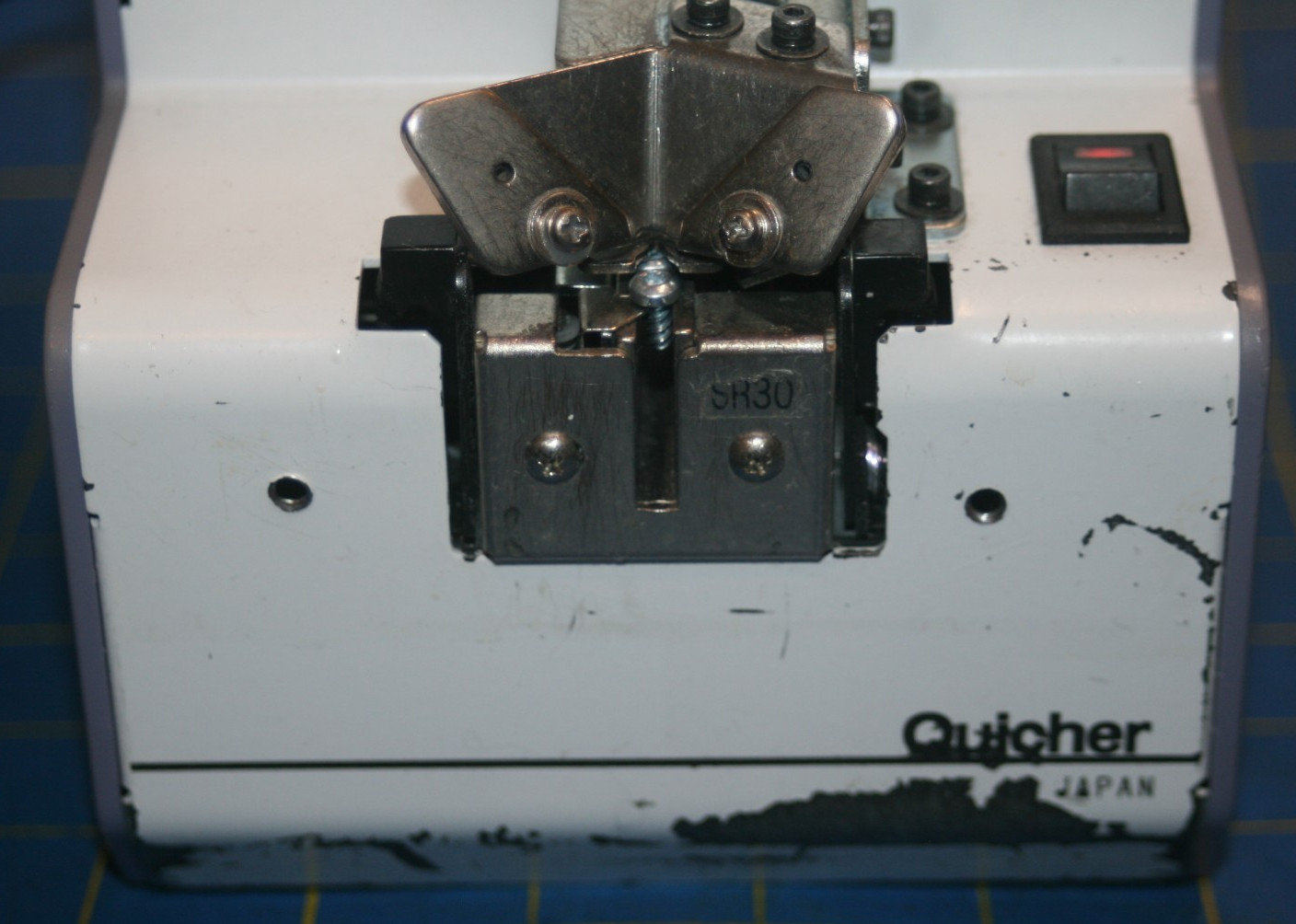 Ohtake NSB Automatic Screw Feeder