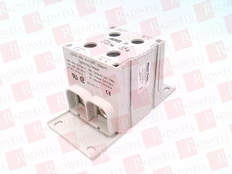 ALTECH CORP 38060 / 38060 (NEW NO BOX)