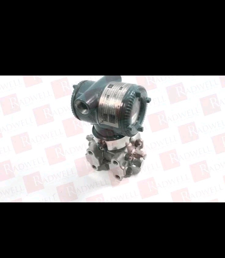 YOKOGAWA EJX110A-EMS5G-912EN/FF1/D1 / EJX110AEMS5G912ENFF1D1 (NEW NO BOX)