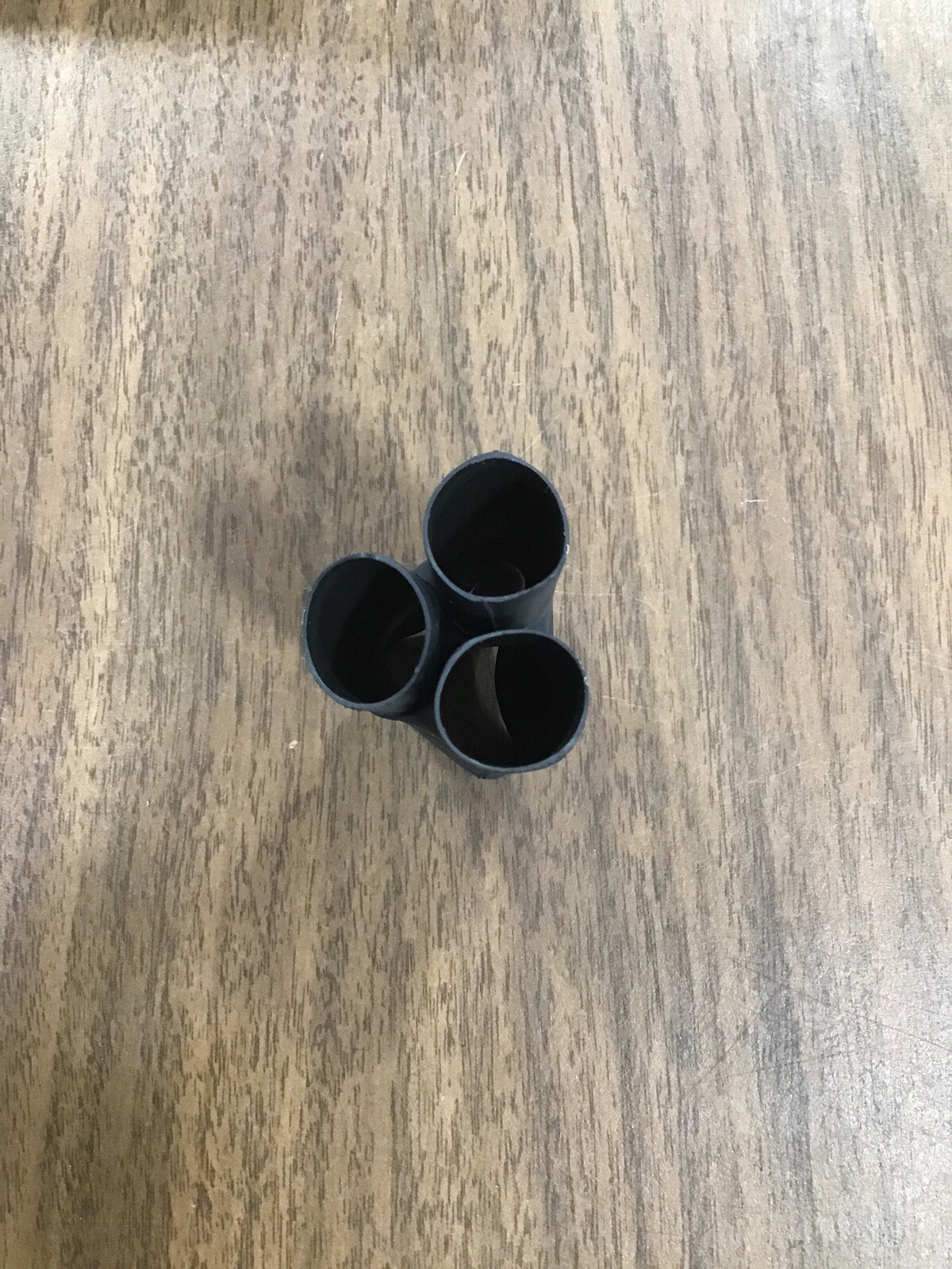 NOS Tyco Ele. 5pk. Heat Shrink Polymeric 462A421-71/86-0