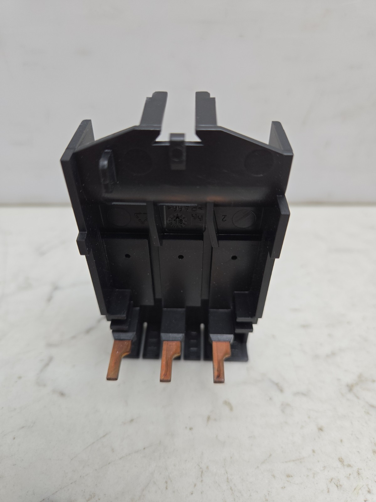 2 Pack Siemens 3RA2921-1BA00 Link Module For SO Frame New Lot of 2