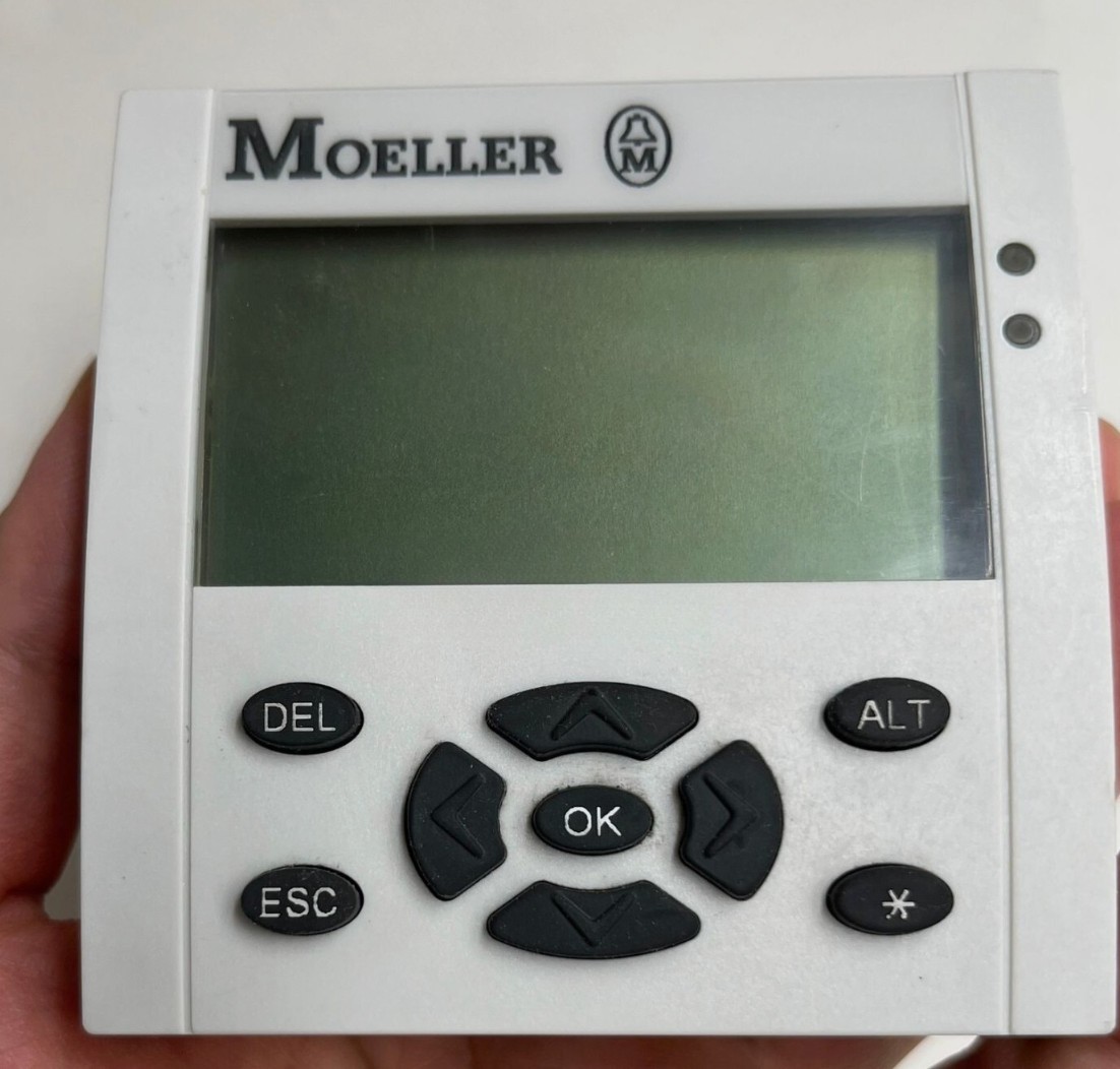 1pcs .. , for MFD-80-B PLC controller new inbox *xtlp