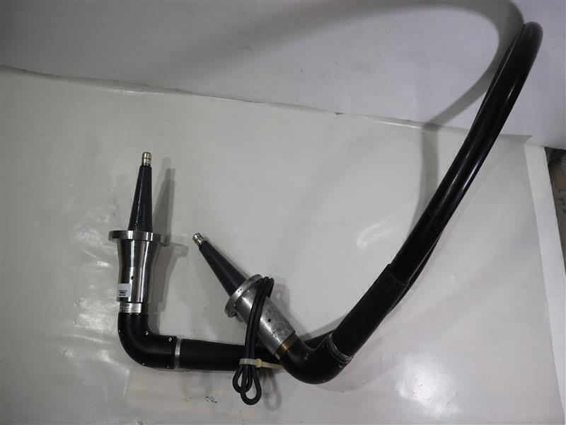 Essex X-Ray High Voltage Cable Cord Made in UK 30Days Warranty Fast Shipping