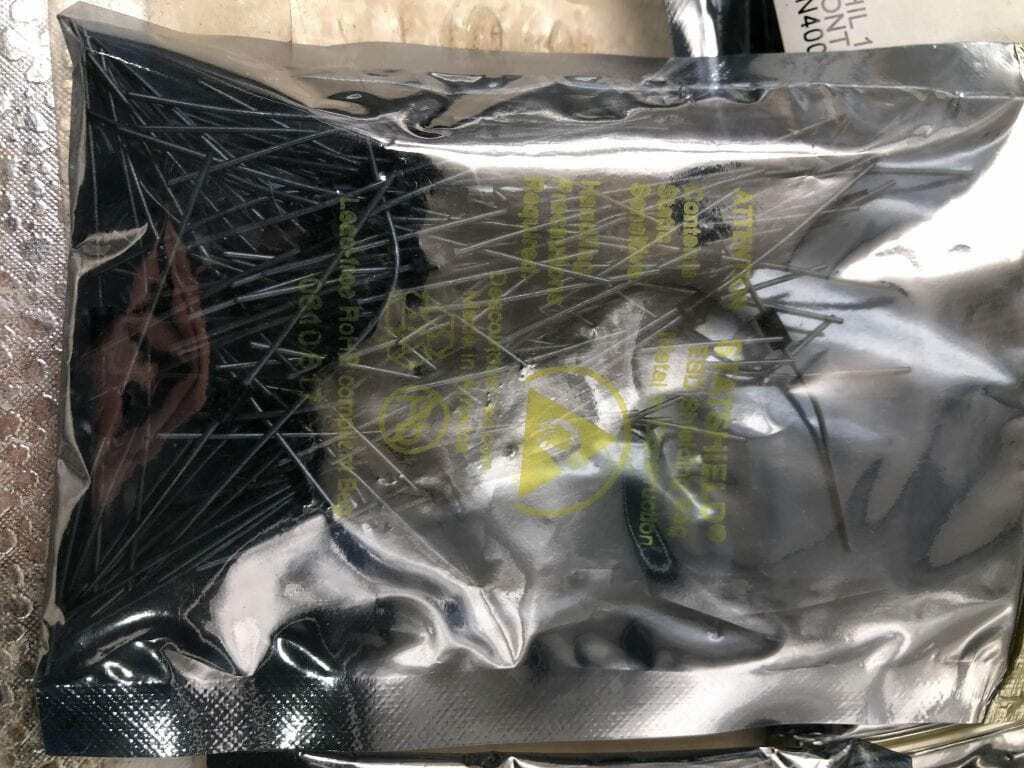Various Brand Electrical Passive Components / Connector Cables Pepperl + Fuchs