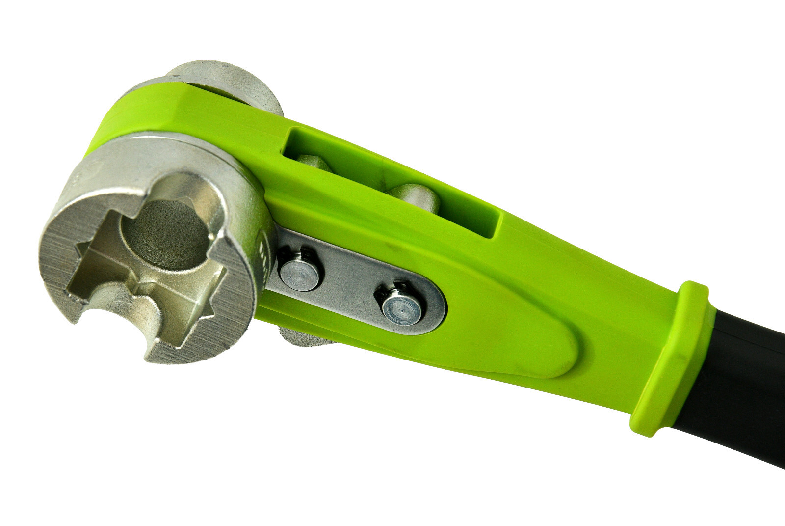 MADI BWS-5 5-in-1 Slotted Insulated Big Lineman Wrench