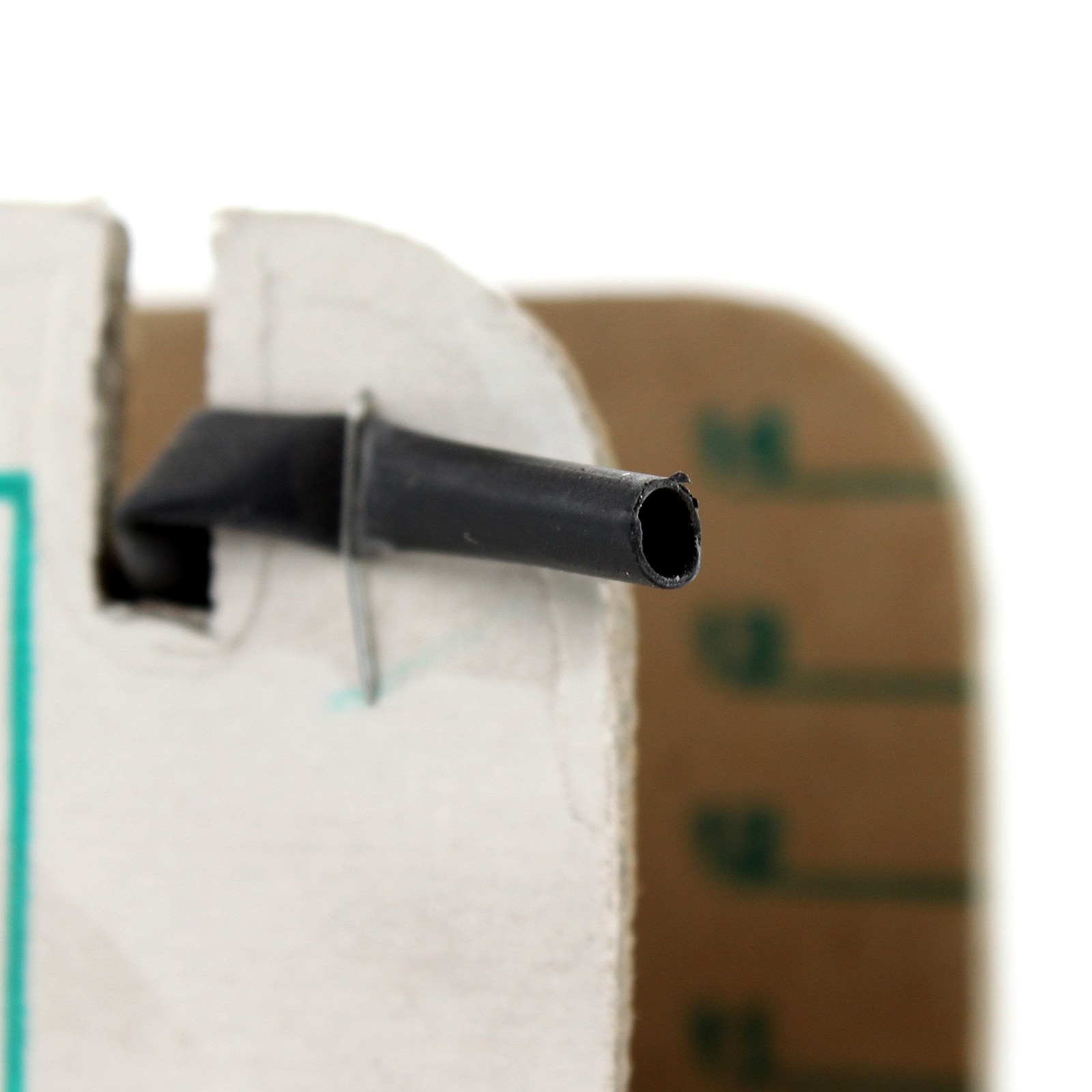 PANDUIT HSTTM12-Q 1/8″ THIN WALL HEAT SHRINK DRY-SHRINK TUBING (25 FOOT REEL)