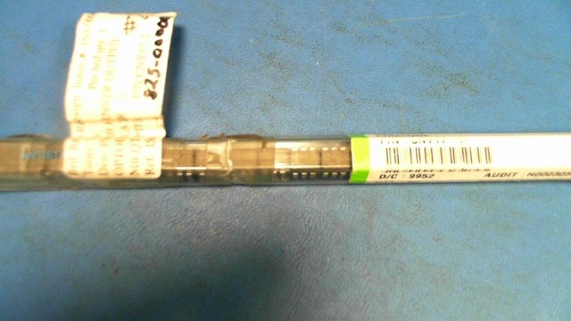 New (17pcs) CNY17-2 Not Specified Optoelectronic Optoisolator