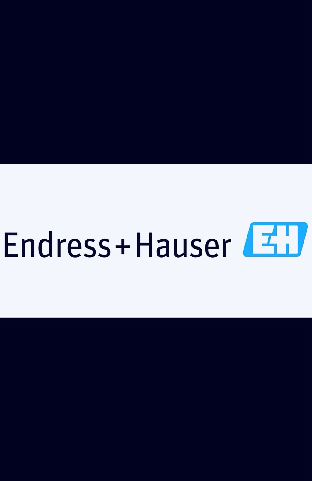 *NEW* ENDRESS + HAUSER TM411-4K5A2/101 Hygienic Modular Thermometer