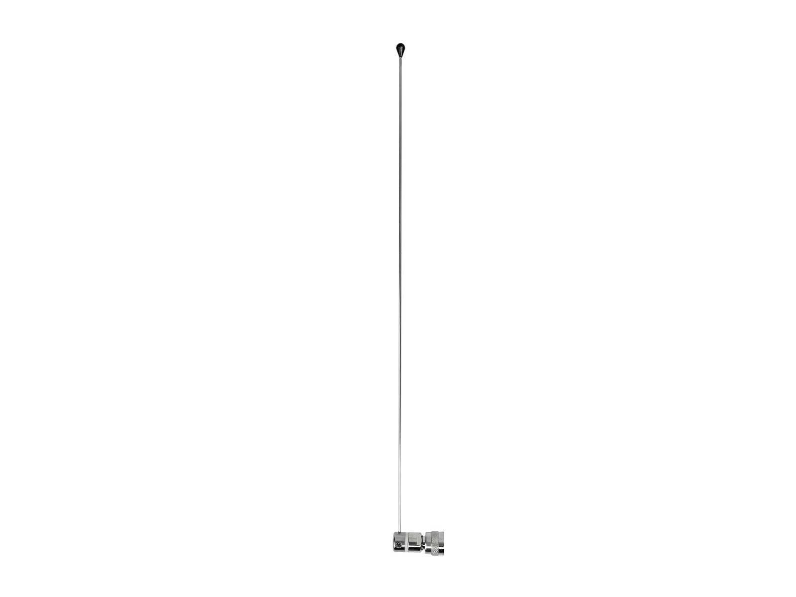 DigiTrak Aurora Remote Display Kit with DC Power Cable + 13″ Antenna