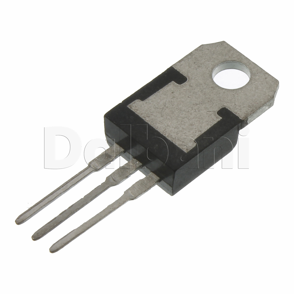 TYN412 Original Pulled ST Rectifier 12A 400V SCR TO-220AB