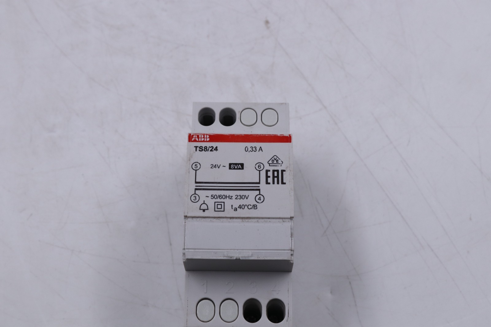 ABB TS8/24 MADE IN ROMANIA