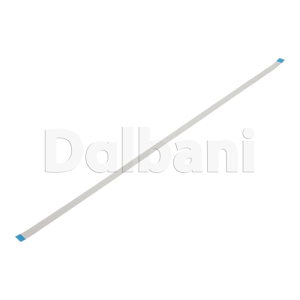0.5-20P-500-A New Flat Flexible Ribbon Cable 500mm Type-A 20Pin 0.5mm Pitch