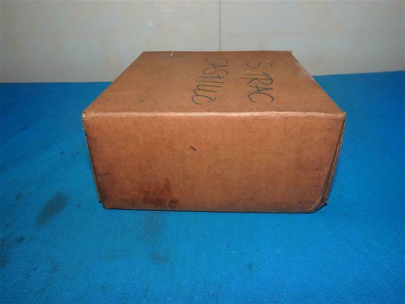 Ford 2L2Z-19980-BA 2L2Z19980BA Control, Air Con New