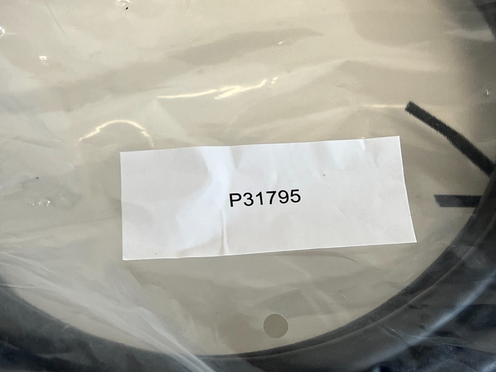 F9: New P31797 (BRO-1848-L0306) DVI-A-VGA MM 15Ft. Cable