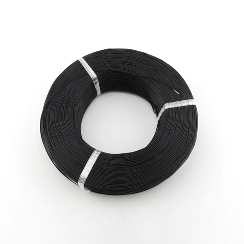 16-30AWG PVC Electronic Wire Single Core Tinned Copper Stranded Cable Automotive
