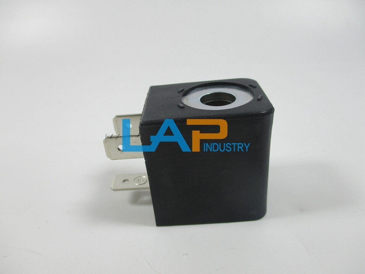 1Pcs New MS02400 24VDC 3W Solenoid valve coil