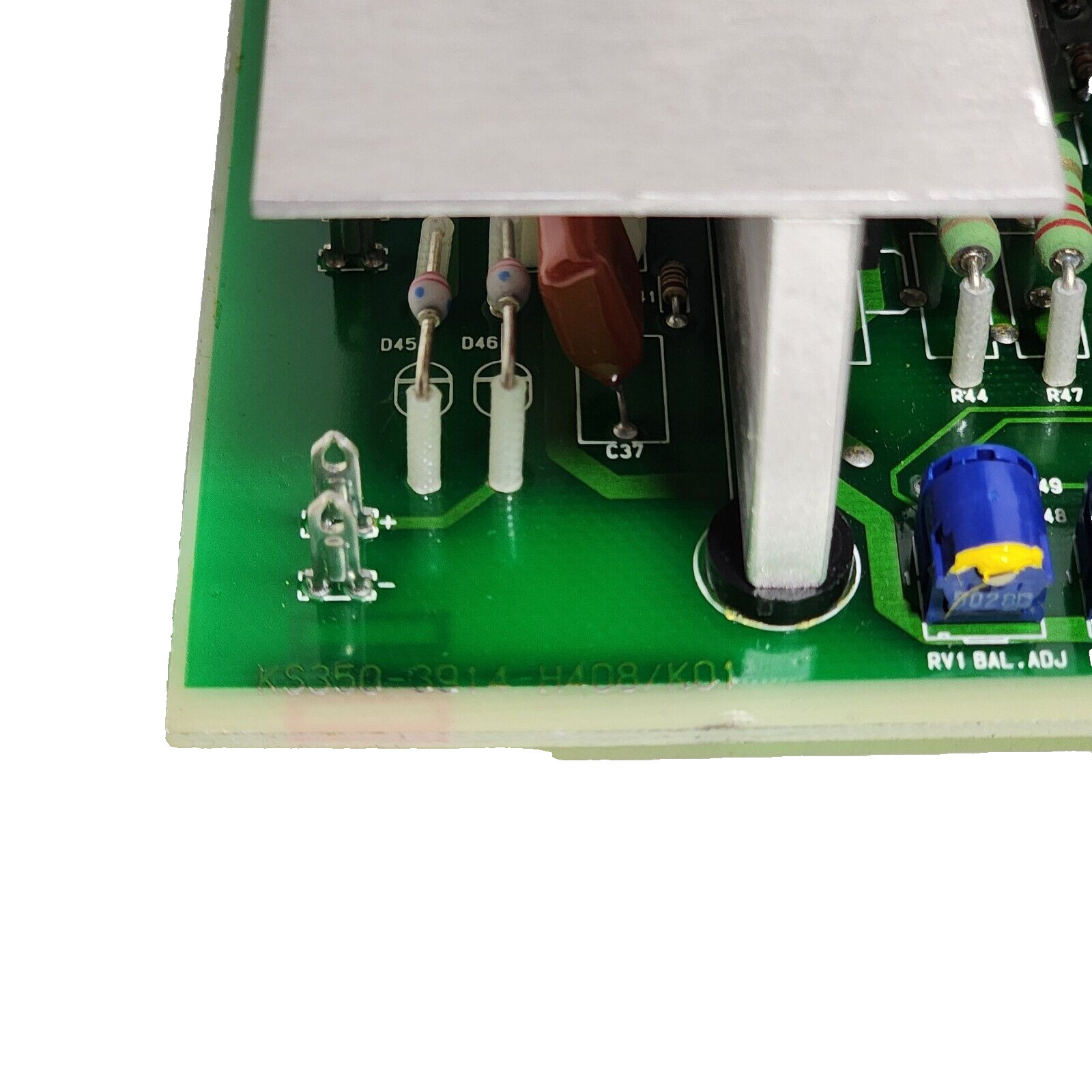 CONV AD1 Internal PCB KS350-3914-H408/K01 Board USED.