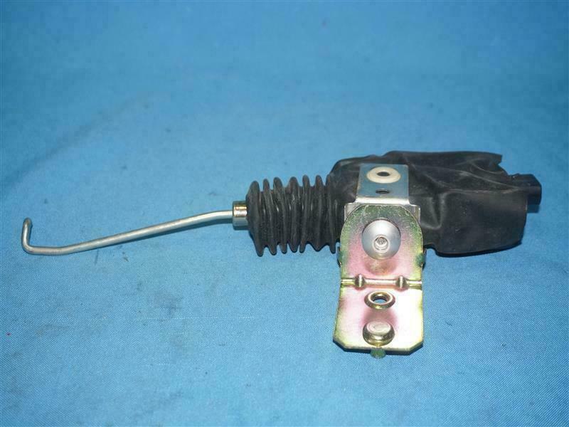 Ford F65Z-15218A43-AA F85B 15218A43 AA Door-Lock Actuator Motor NEW NOB
