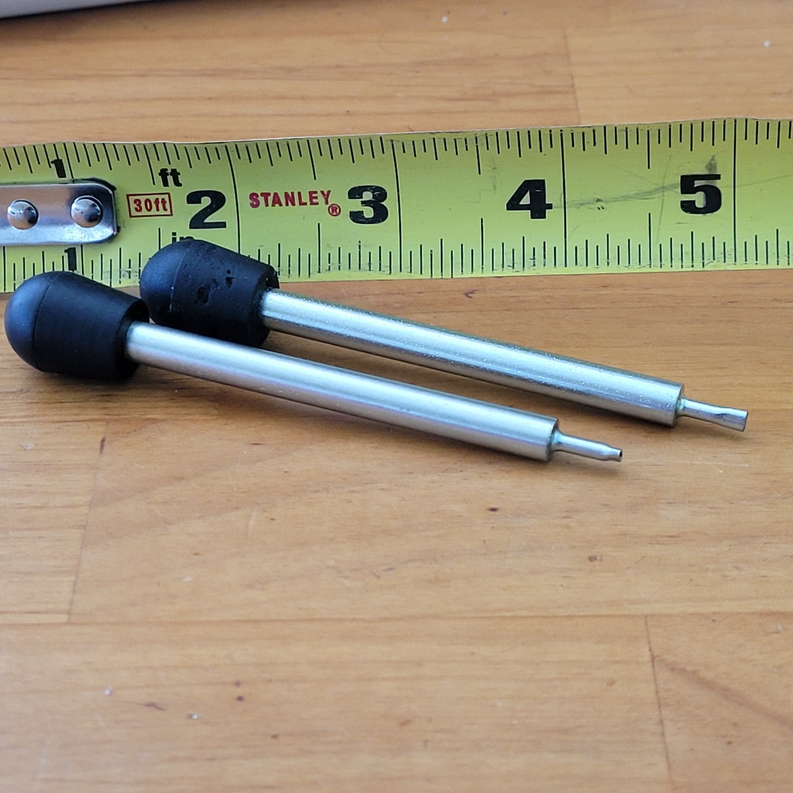 Lot of 2 Vector Electronics A13 Terminal Hand Insertion Tools Wire Wrap Vectorbo