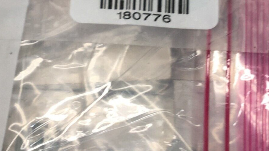 AMAT 0020-10778 Manometer Brace, 180776