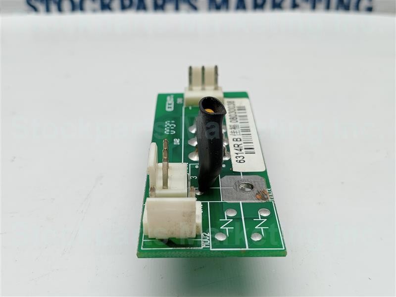 LOT 3 Pcs. 6314R B Board 30 Days Warranty Expedited Shipping!!!