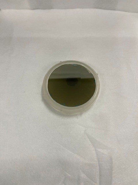 4H SiC 2″ Wafer – Research Grade