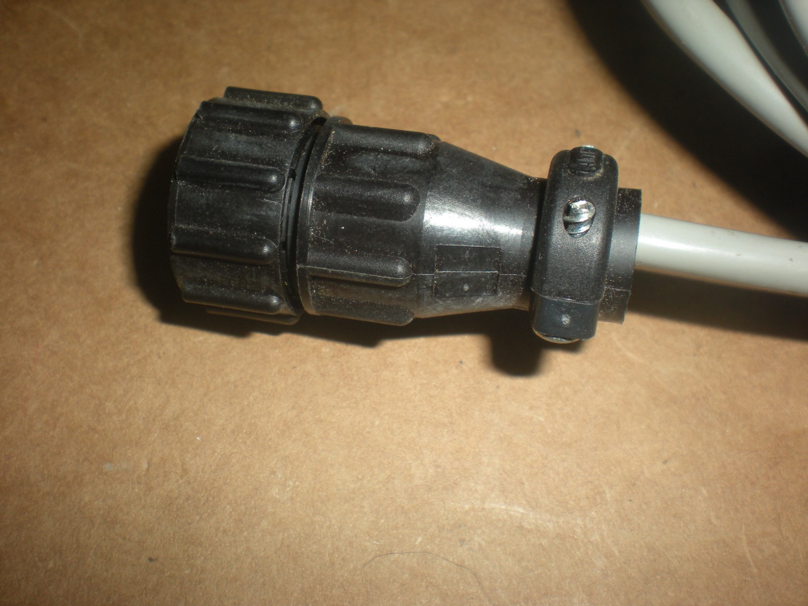 Unbranded Foot Switch – Tests OK