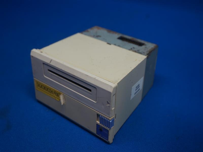 CBM-920 II-24PJ Printer DC5V Made in Japan w/ Scratches and Rusts