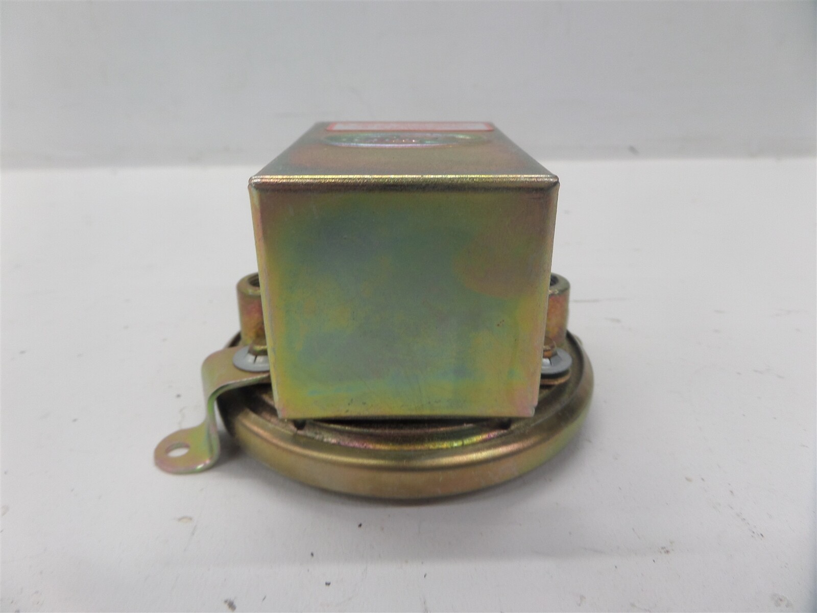 Dwyer Series 1900 Pressure Switch 1910-0