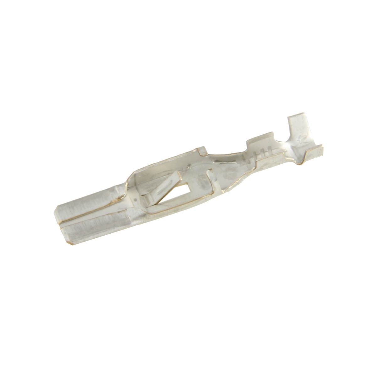 16-14 Ga. Male Metri-Pack Terminals, 630 Series, Unsealed #12020126 – (10 EA)
