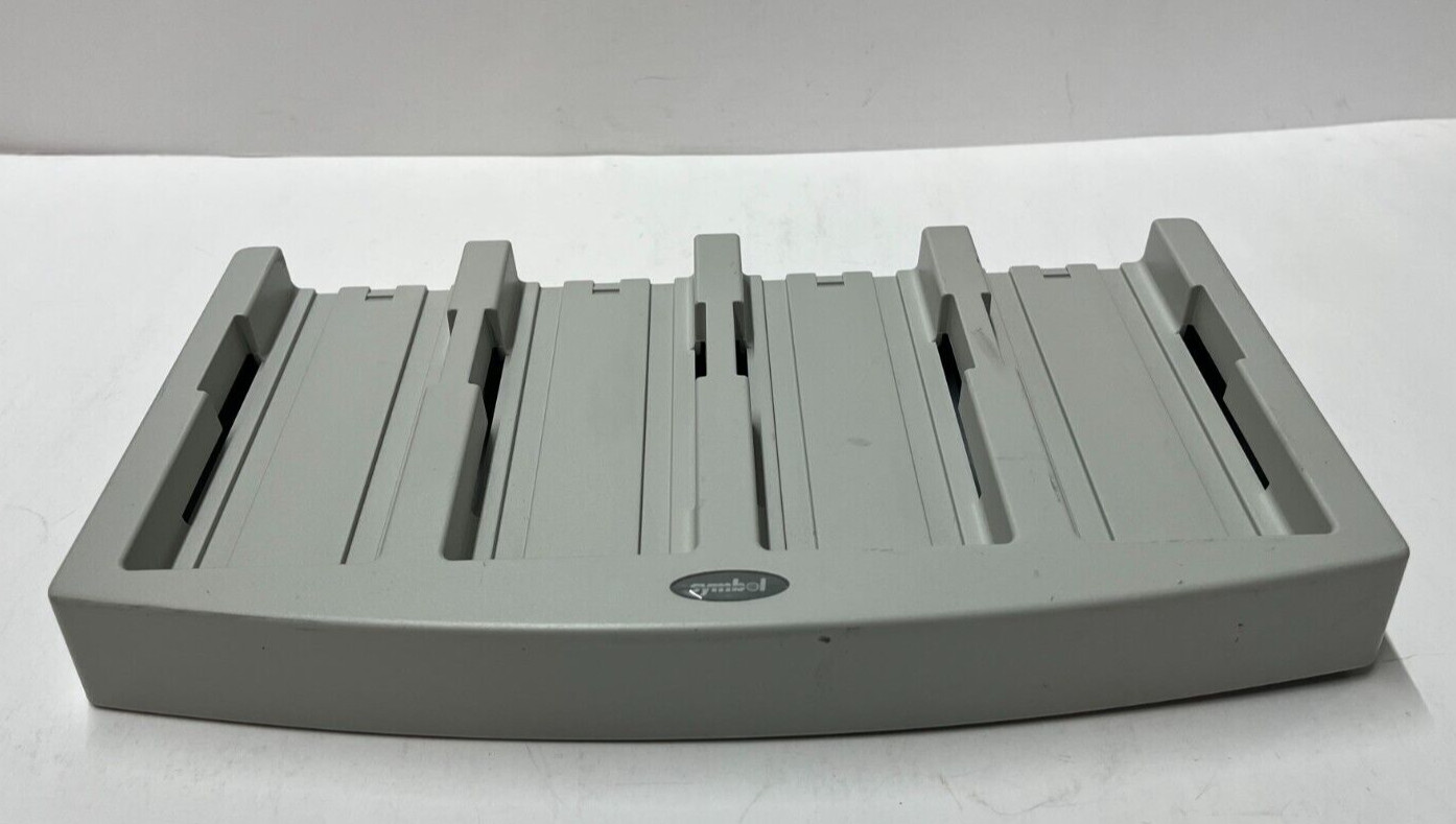 SYMBOL TECHNOLOGIES Universal Battery Charger 20-33569-01R