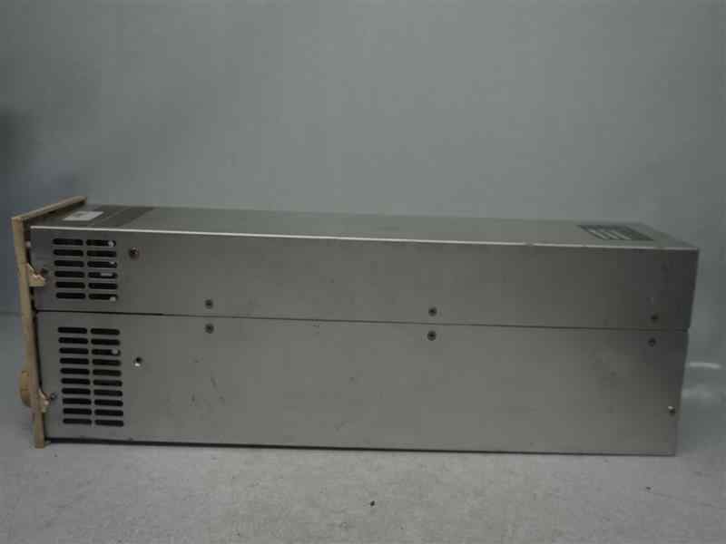 Chroma 63030 Smart Electronic Load 6A/60A 16V/64V 300W 30 Days Warranty