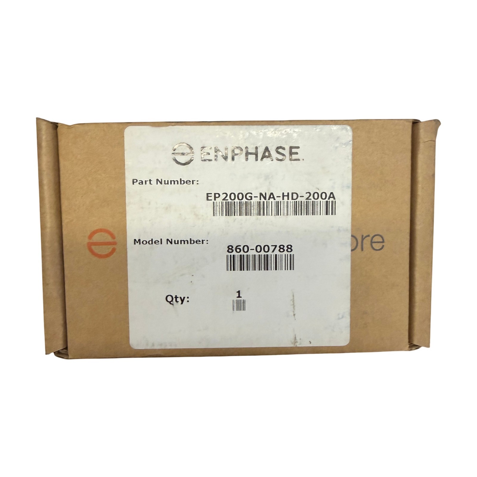 LOT OF 3 Enphase EP200G-NA-HD-200A 860-00788 200A Solar Grid Profile Switch