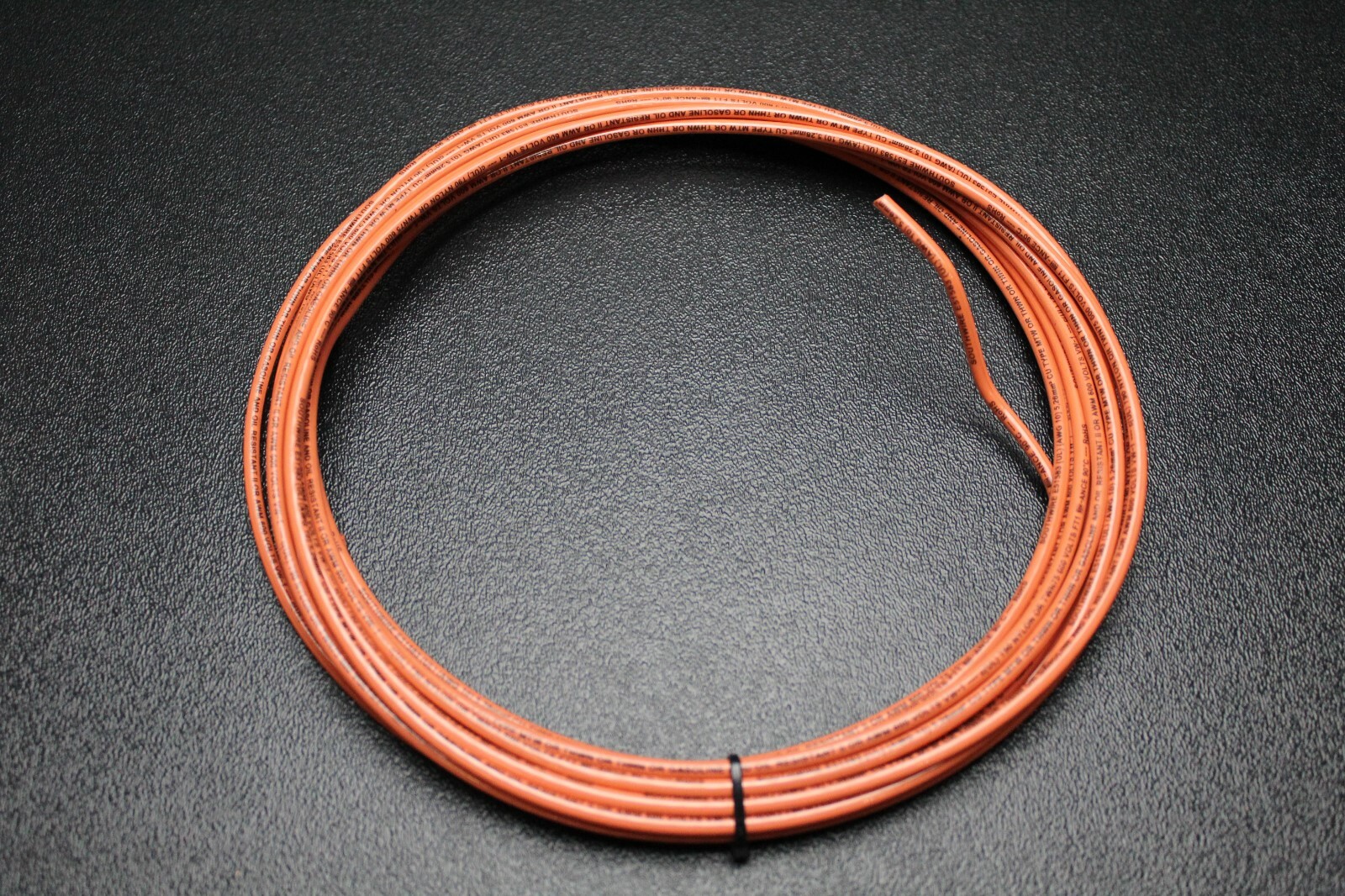 10 GAUGE THHN WIRE STRANDED PICK 3 COLORS 25 FT EACH THWN 600V AWN CABLE AWG