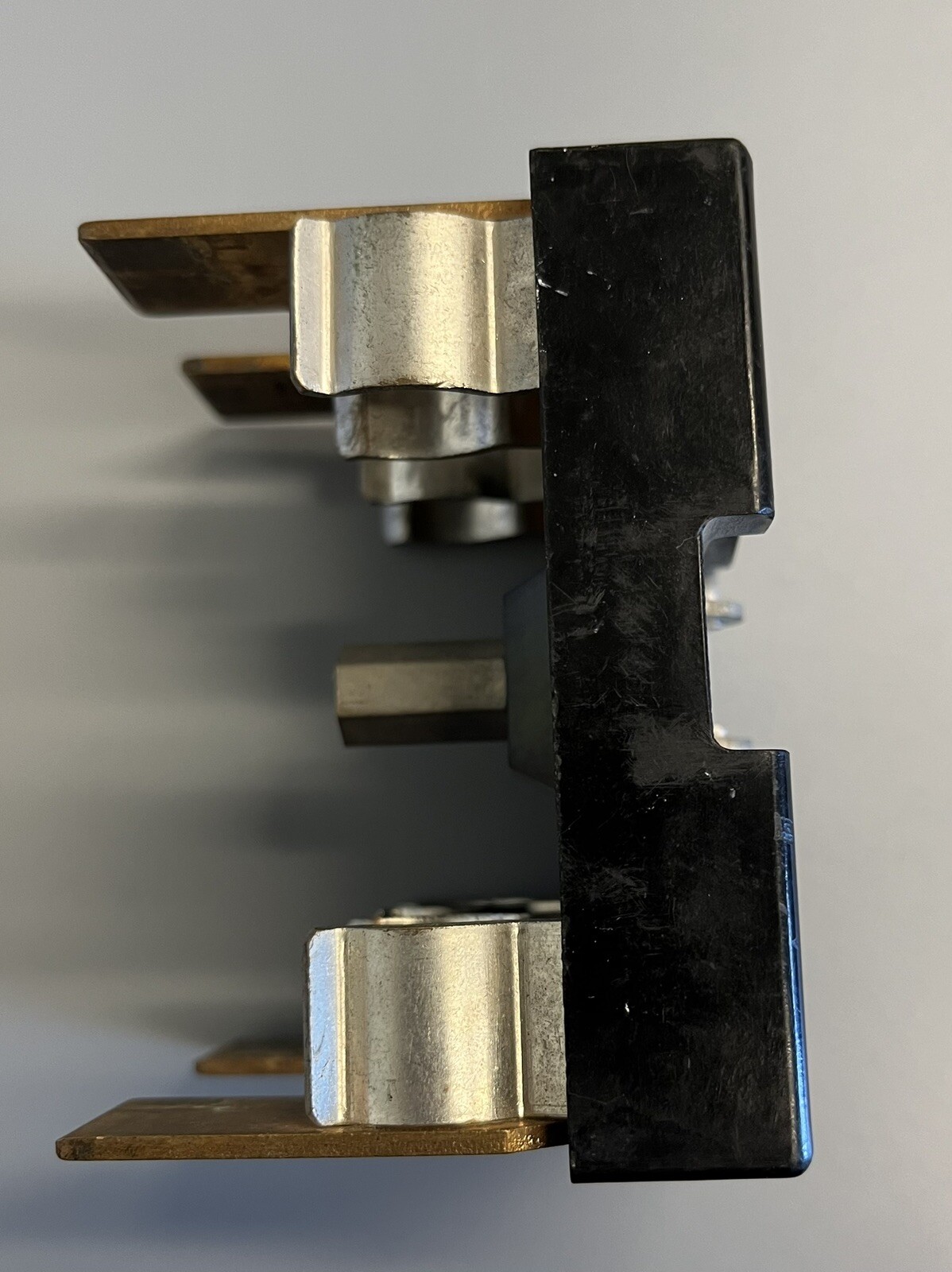 UNKNOWN MANUFACTURER FUSE PULL OUT BLOCK 27155-4