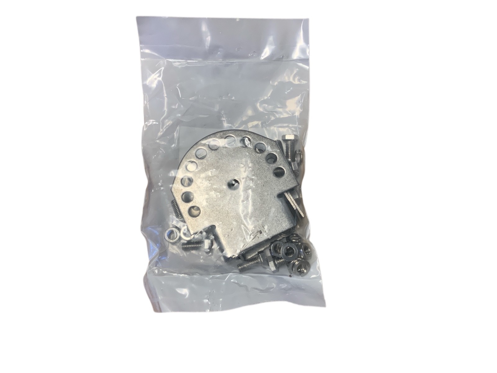 Eaton LJ215C3B 15kV 200A 3-Way Loadbreak Junction w/ Bracket NEW Cooper Power