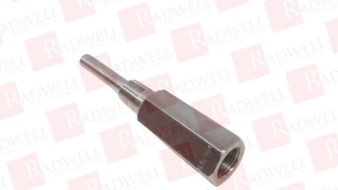 OMEGA ENGINEERING 1/2-260L-U21/2-304SS / 12260LU212304SS (NEW NO BOX)