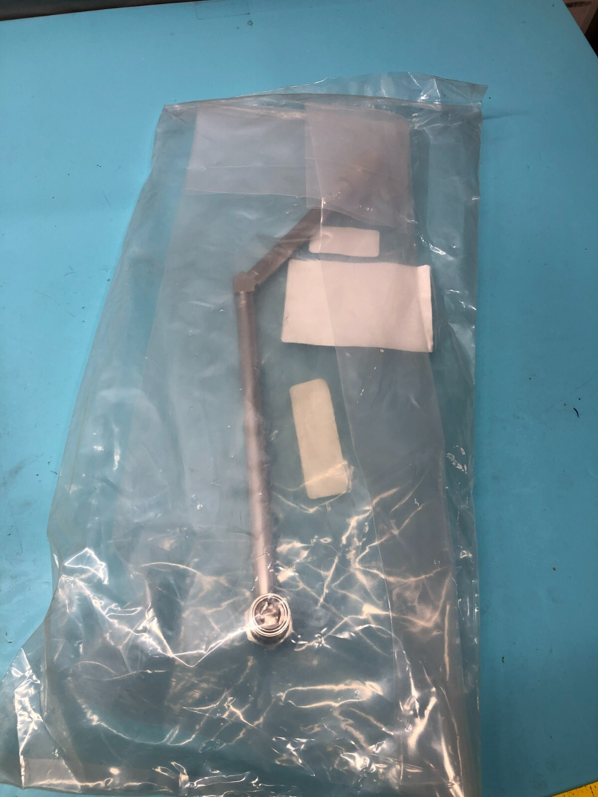 PENTAGON CED106-0090CY , 1/2 VCR TUBE EVAPORATOR, 153873