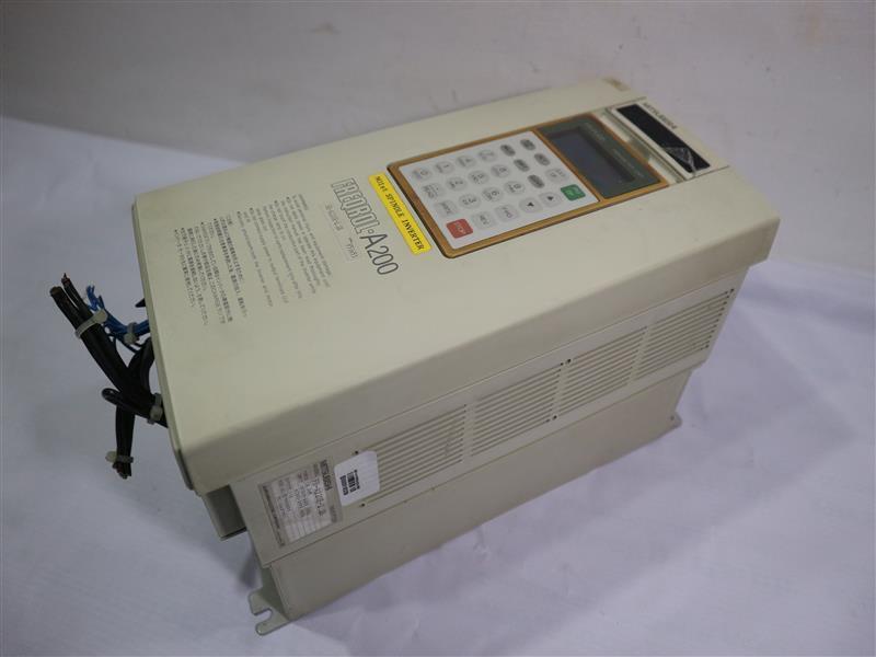 Mitsubishi FREQROL-A200 FR-A220E-2.2K Inverter 2.2kW 11A 30Days Warranty