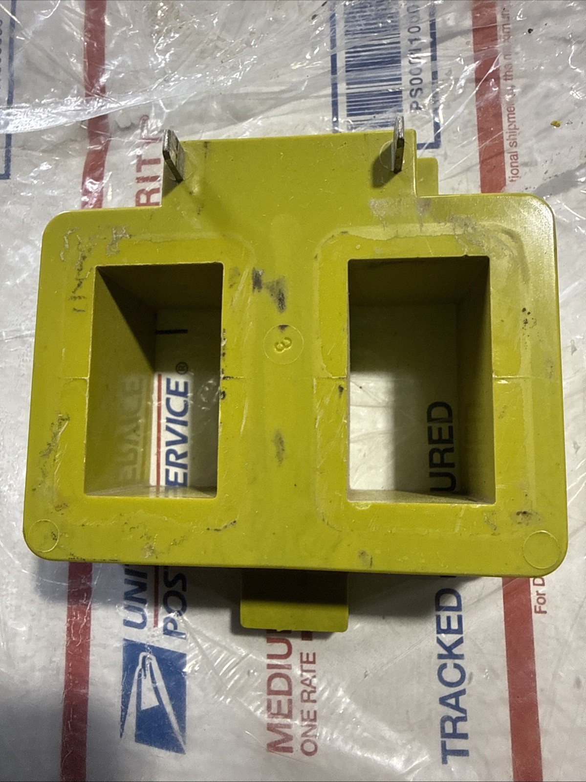 1891-3 Cutler-Hammer 480 Volt 60 Hz N-3044 Coil for Size 4, 5 –